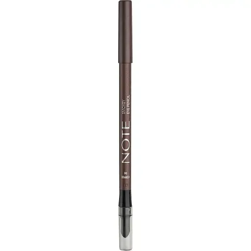 Олівець для очей Note Cosmetique Smokey Eye Pencil відтінок 4 (Copper) 1.2 г