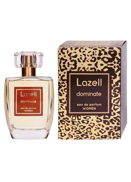 Парфумована вода Dominate edp 100 ml Lazell CRYSTAL NOIR Versace (358525993)