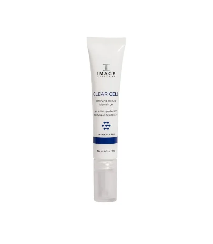 Clear Cell Clarifying Salicylic Blemish Gel - Саліциловий гель від недосконалостей