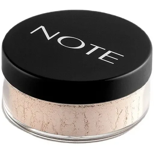 Розсипчаста пудра Note Cosmetique Loose Powder відтінок 03 (Porcelain) 14 г
