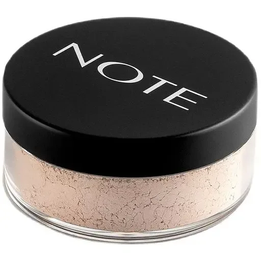 Розсипчаста пудра Note Cosmetique Loose Powder відтінок 04 (Beige) 14 г