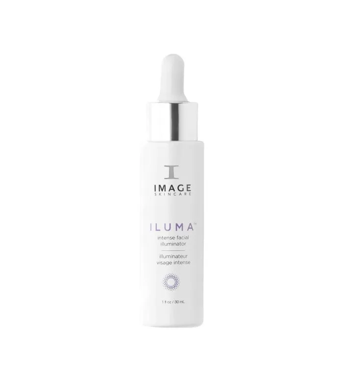 Iluma intense facial illuminator - Інтенсивний освітлювач для обличчя