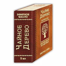 Олія Фармаком чайне дерево 5мл