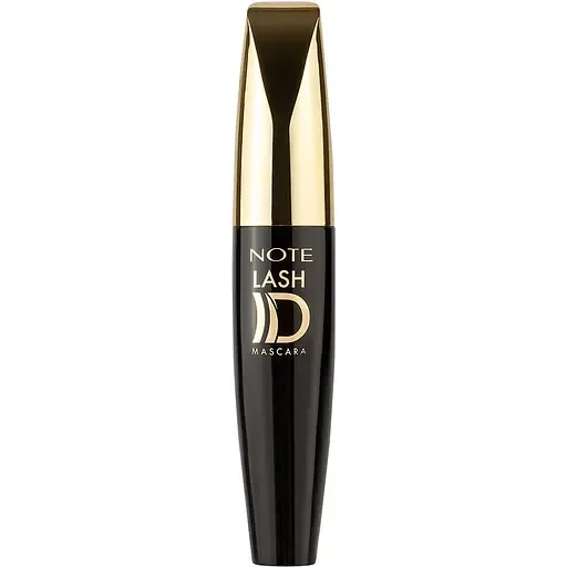 Туш для вій Note Cosmetique Lash ID Mascara 12 мл