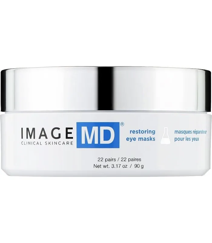 Image Skincare MD Restoring Eye Masks - Відновлююча маска для очей