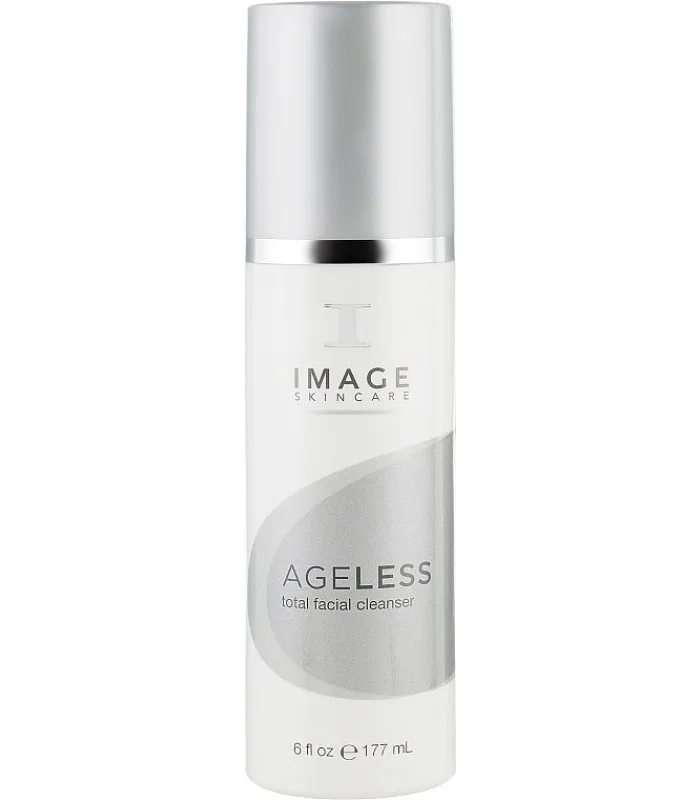 Ageless Total Facial Cleanser - Очищувальний гель з AHA кислотами