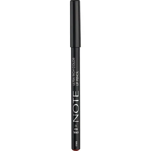 Ultra Rich Color Lip Pencil Ультранасичений олівець для губ
