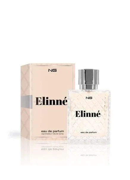Парфумована вода Elinne 90 мл (8719214758356) NG Perfumes Chloe Eau de Parfum Chloe (391183200)