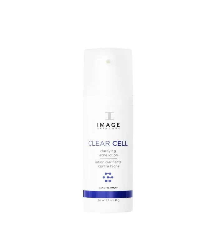 Clear Cell Clarifying Acne Lotion - Крем для лікування акне