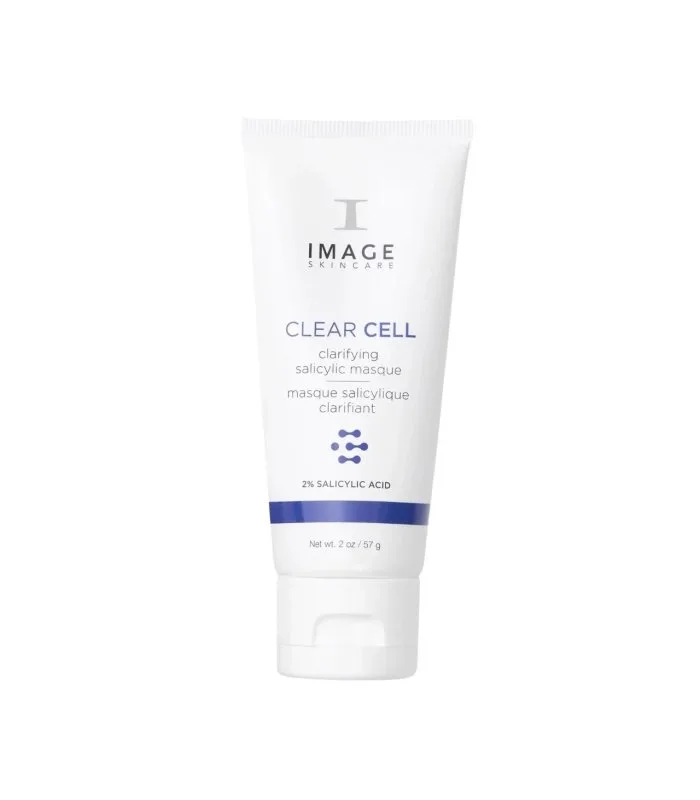 Clear Cell Clarifying Salicylic Masque - Очищувальна маска з саліциловою кислотою