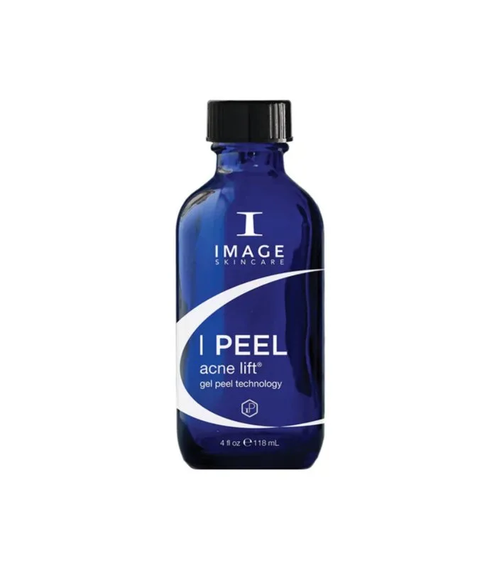 Acne lift peel solution - Пілінг проти акне