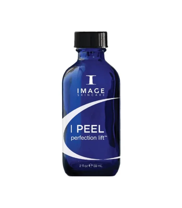 Perfection Lift - Омолоджуючий пілінг-комплекс