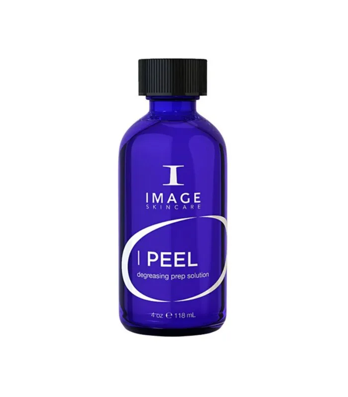 Degreasing Prep Solution - Очищуючий та знежирювальний розчин