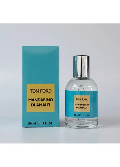 Парфум унісекс Ford Mandarino di Amalfi - Aroma Tester 50 ml No Brand (411063018)
