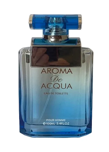 Парфумована вода для чоловіків Aroma de Acqua 100 мл Emper (305295884)
