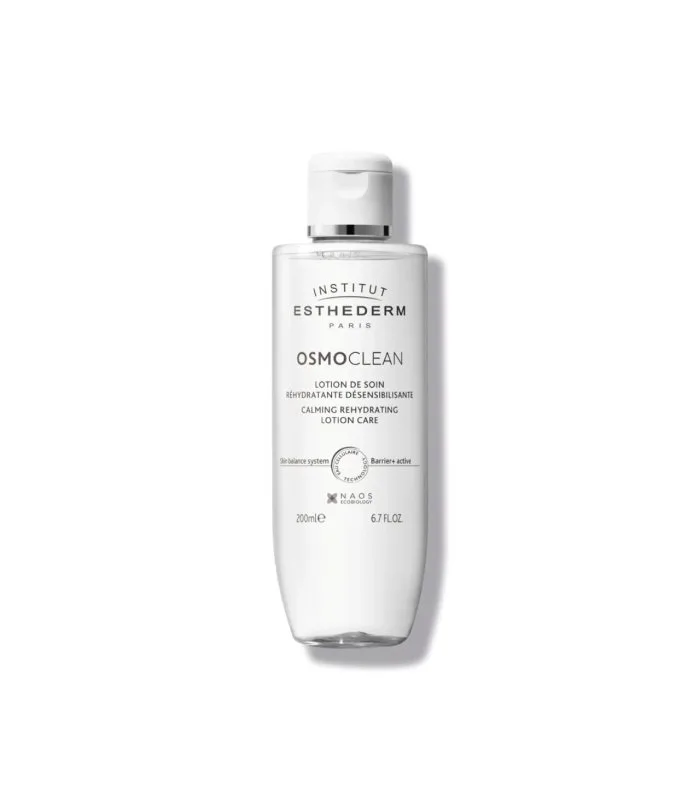 Calming Rehydration Lotion Care - Заспокійливий зволожуючий лосьйон для відновлення балансу шкіри