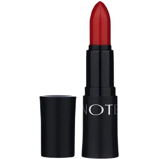 Матова помада для губ Note Cosmetique Mattemoist Lipstick відтінок 306 Kissblossom 4.5 г