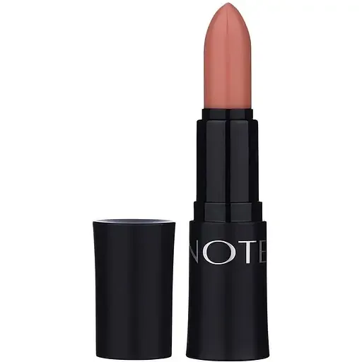 Матова помада для губ Note Cosmetique Mattemoist Lipstick відтінок 309 Note Soft 4.5 г