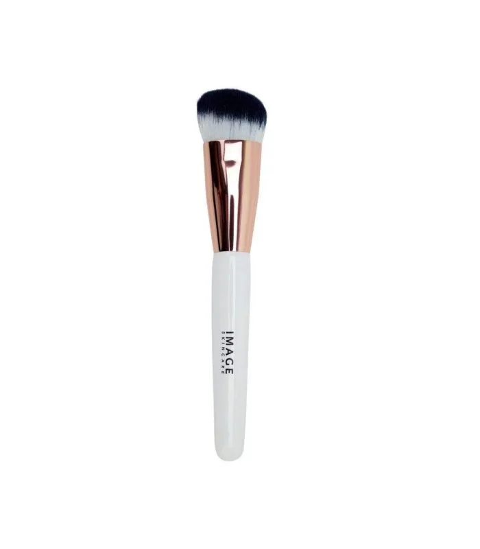 I beauty Flawless Foundation Brush - Кисть для бездоганного тонального крему