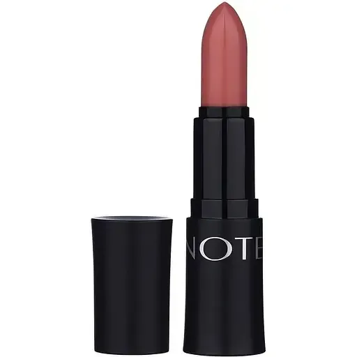 Матова помада для губ Note Cosmetique Mattemoist Lipstick відтінок 311 Satin Cup 4.5 г