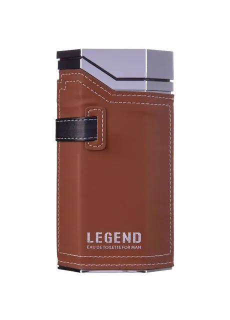 Туалетна вода чоловіча Legend - 100 мл Emper (305391494)