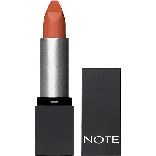 Помада для губ Note Cosmetique Mattever Lipstick відтінок 04 Indian Curry 4 г