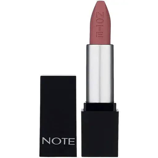 Помада для губ Note Cosmetique Mattever Lipstick відтінок 08 Unconventional Rose 4 г