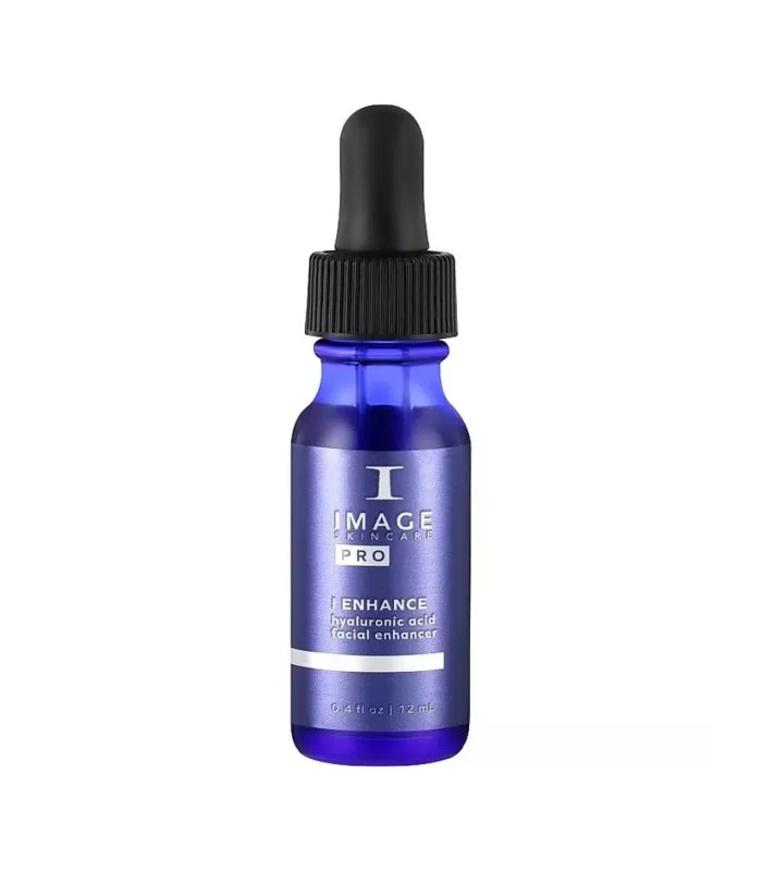 I Enhance 25 Hyaluronic Facial Enhancer - Концентрат із гіалуроновою кислотою для інтенсивного зволоження шкіри