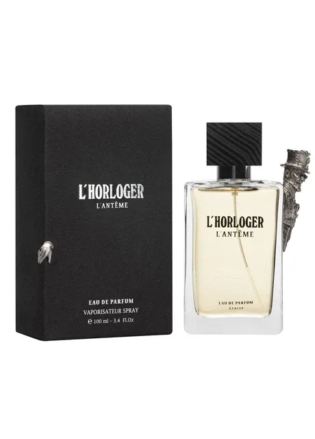Парфумована вода для чоловіків L`HORLOGER Eau De Parfum Pour Homme 100 ml Prima Materia Luxury parfum (362138882)
