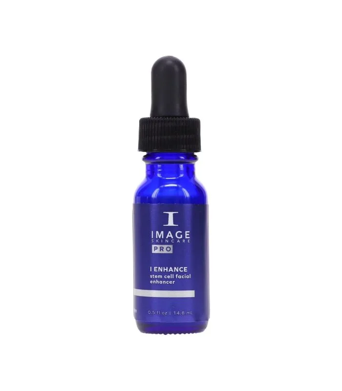 I Enhance 25 Stem Cell Facial Enhancer - Сироватка-концентрат зі стовбуровими клітинами для омолодження шкіри