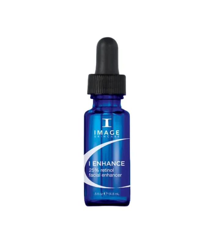 I Enhance 25 Retinol Facial Enhancer - Концентрат з 25% ретинолу для оновлення та омолодження шкіри