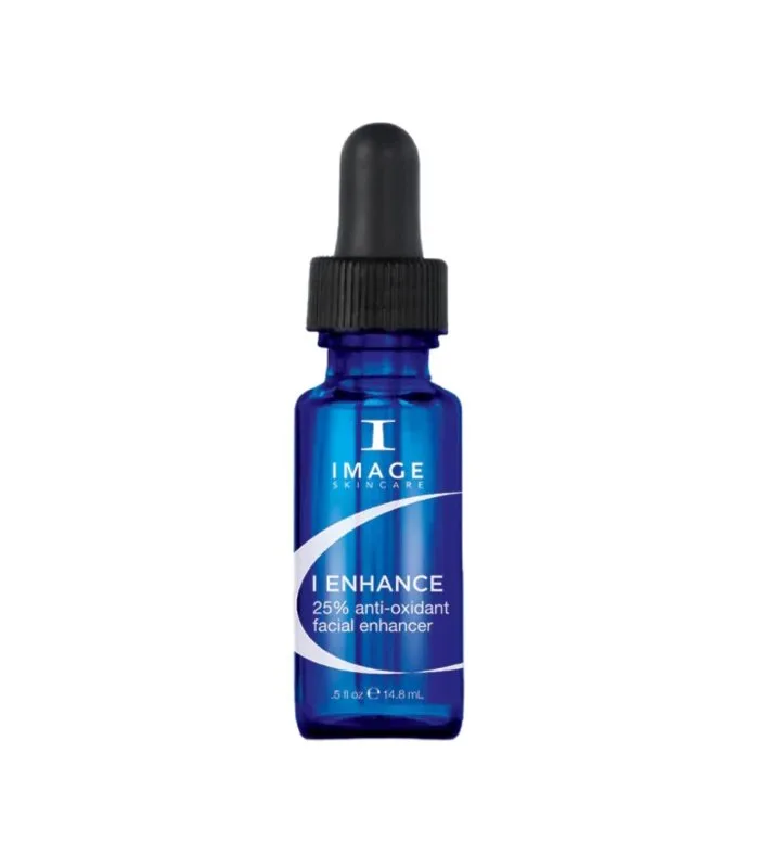 I Enhance 25 Anti-Oxidant Enhancer - Антиоксидантний концентрат для захисту та омолодження шкіри