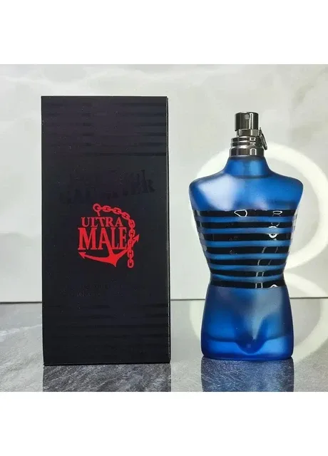 Чоловічий парфум Jean Paul Gaultier Ultra Male 100 мл No Brand (402809933)