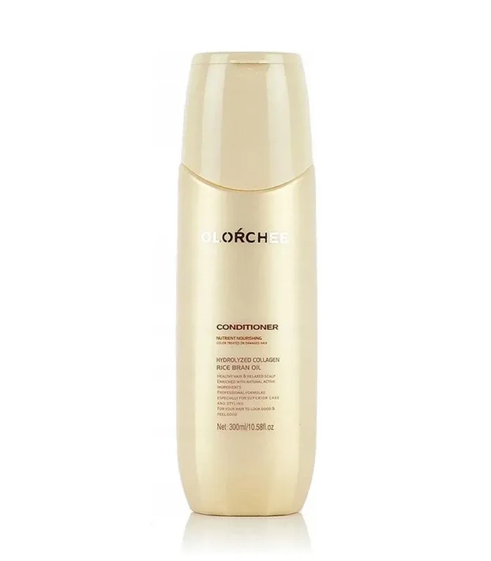 Nutrient Nourishing Conditioner - Кондиціонер для живлення волосся