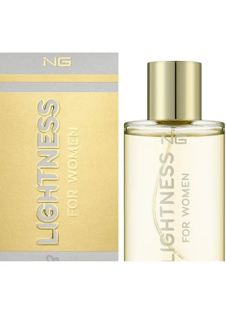 Парфумована вода Lightness 100 мл (8719214758363) NG Perfumes Armani Code for Women от Giorgio Armani (391183199)