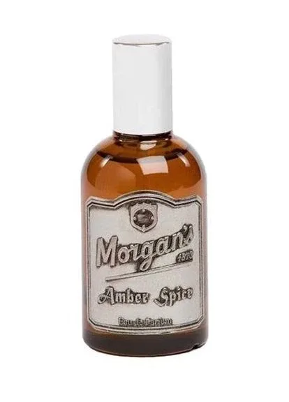 Парфум Eau de Parfum 50 мл Morgan's Amber Spice (368831836)