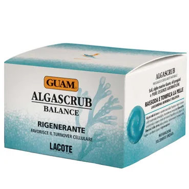 Скраб для тіла Guam Alga Scrub Balance