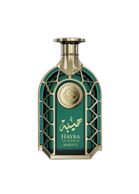 Парфумована вода чоловіча Niche collection Hayba Majesty - 100 мл Le Falcone (389756726)