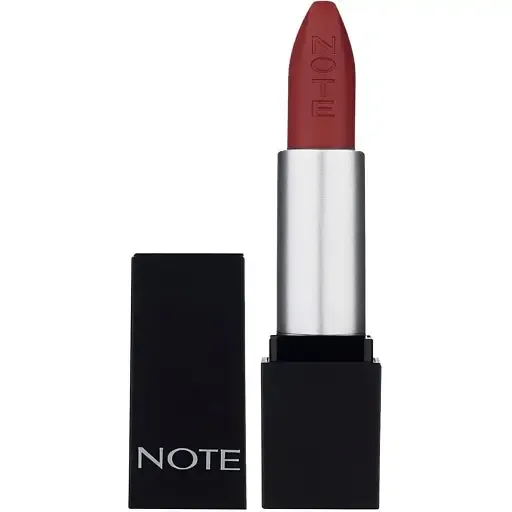 Помада для губ Note Cosmetique Mattever Lipstick відтінок 18 Heartbeat Red 4 г