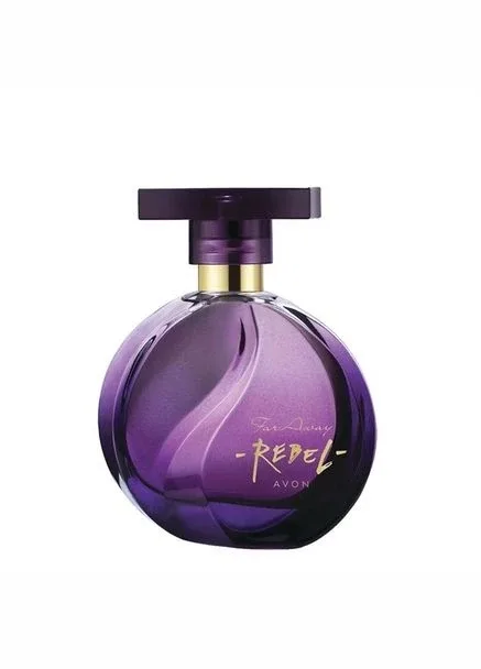 Avon Far Away Rebel парфумована вода для жінок 50 мл