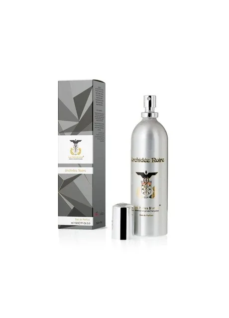 Парфумована вода для жінок Orchidee Noire 150 ml Les Perles d'Orient (365958920)