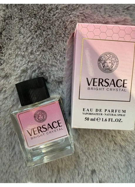 Парфум жіночий Versace Bright Crystal, 50 мл No Brand (351911042)