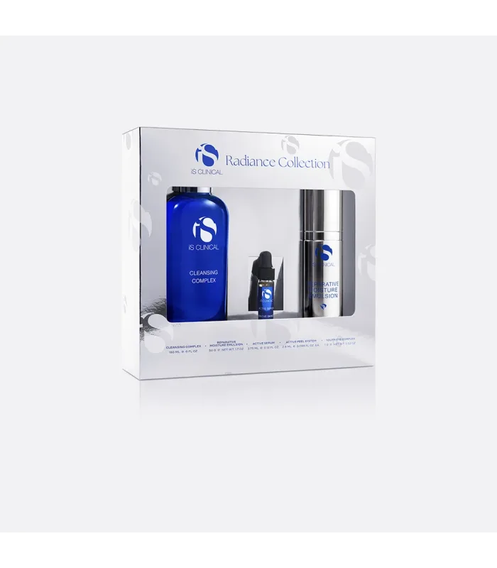Radiance Collection - Набір для сяючої та здорової шкіри