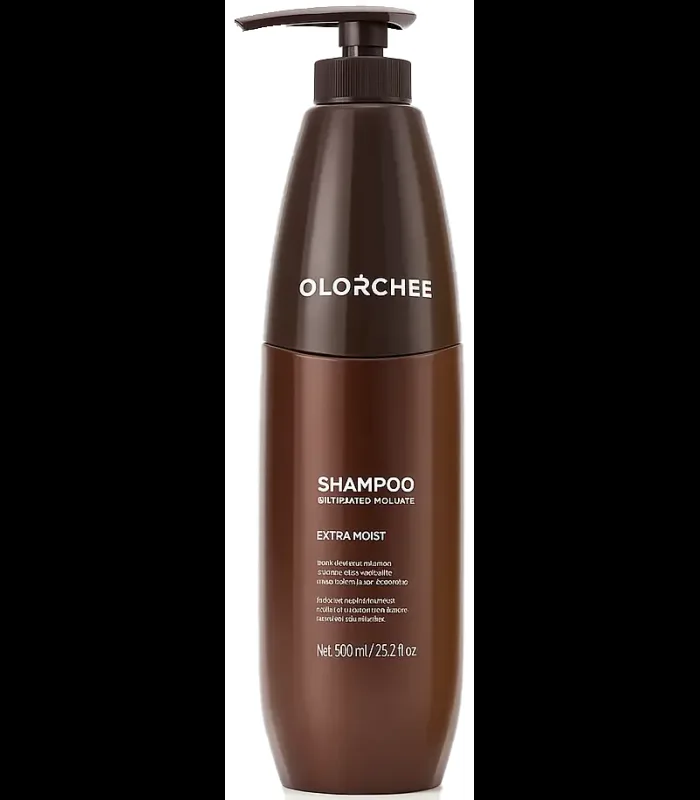 Nourishing Moisture Extra Moist Shampoo - Шампунь для живлення та зволоження волосся