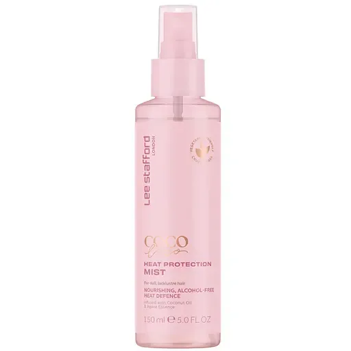 Спрей для волосся Lee Stafford Coco Loco Heat Protection Mist захисний 150 мл