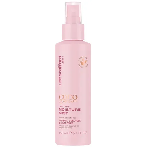 Спрей для волосся Lee Stafford Coco Loco Coconut Moisture Mist зволожуючий 150 мл