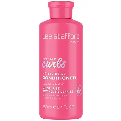 Кондиціонер для кучерявого волосся Lee Stafford For the Love of Curls Conditioner 250 мл
