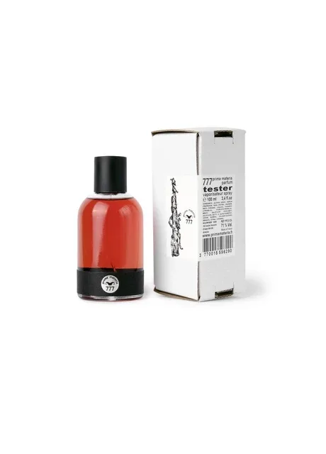 Парфум Unisex Perfumes №777 100 ml Tester Prima Materia Franck Boclet Cocaїne Luxury parfum (362138863)