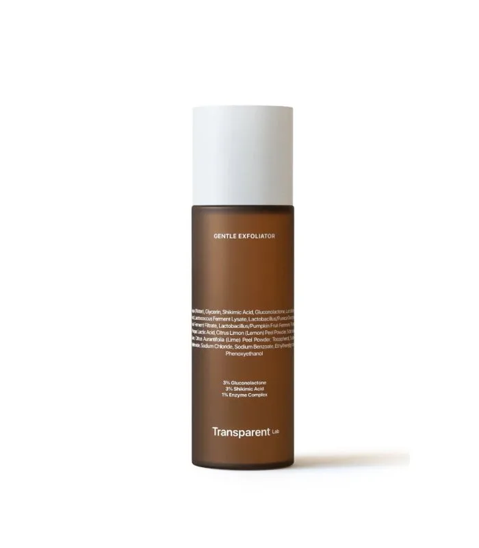 Gentle Exfoliator - Засіб для ніжного відлущування