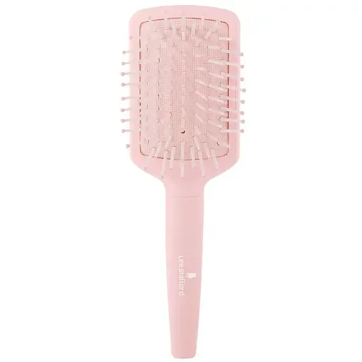 Масажна щітка для волосся Lee Stafford Hanbag Brush Coco Loco